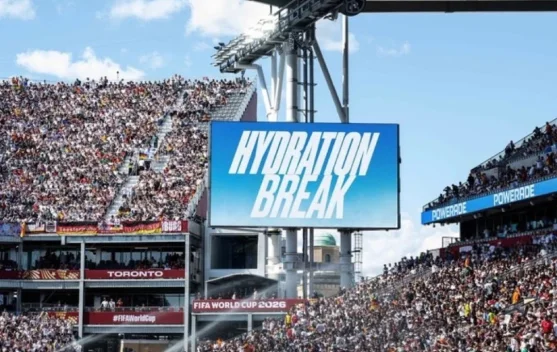 Jürgen Klopp Kritik Hydration Break di Piala Dunia 2026 - RRI.co.id