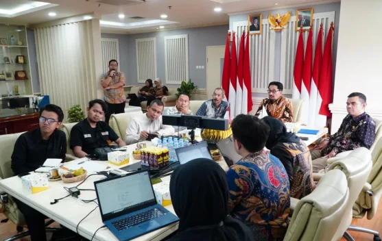 Bapanas Perkuat Serapan Produk Peternak Lewat Program Pemerintah - RRI.co.id