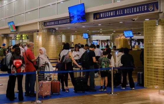 Kementerian Pariwisata: Bebas Visa Perkuat Daya Saing Pariwisata