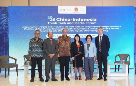 Hubungan Bilateral RI-Tiongkok Semakin Erat, Nilai Perdagangan Mendominasi - RRI.co.id
