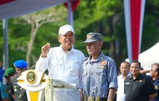 Belajar Kasus Penyekapan, Gubernur Jabar Minta RT dan RW Aktif Data Warga - RRI.co.id