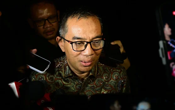 Presiden Minta Mendiktisaintek Siapkan SDM untuk Industri Hilirisasi - RRI.co.id