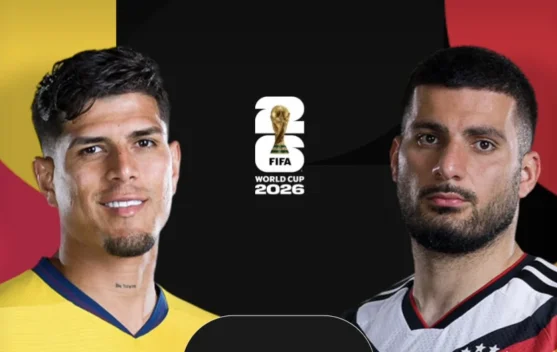 Preview Ekuador vs Jerman, La Tri Kejar Tiket 32 Besar, Die Mannschaft Rotasi Pemain? - RRI.co.id