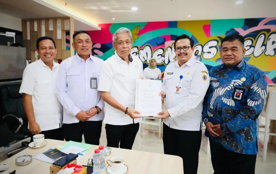 Wamensos Apresiasi Pemkab Jember Temukan 14 Ribu Penerima Bansos Meninggal - RRI.co.id