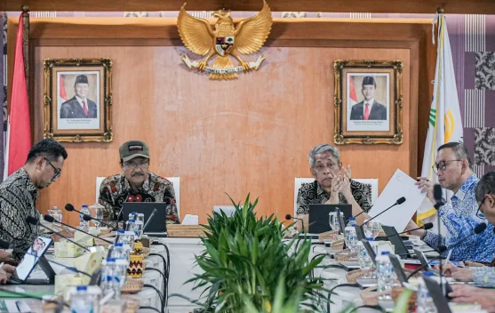 Mensos Matangkan Kesiapan MPLS Sekolah Rakyat - RRI.co.id