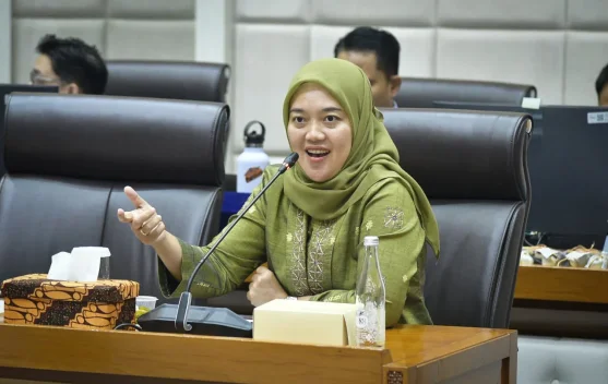 Komisi VII DPR RI Soroti Pesatnya Pertumbuhan Penginapan Non-Hotel di Indonesia