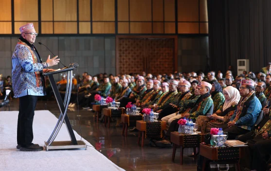 LPDB: Gerakan Credit Union Ambil Peran Penguatan KDKMP - RRI.co.id