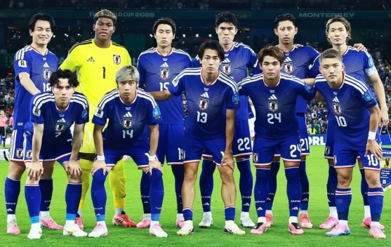 Jelang Jepang vs Swedia: Samurai Biru Hanya Perlu Imbang untuk Juara Grup - RRI.co.id