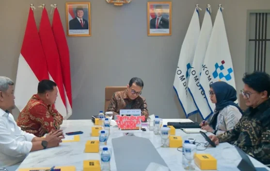 Kemkomdigi Siap Mendukung Perluasan Layanan Digital di Aceh Utara Pascabencana - RRI.co.id