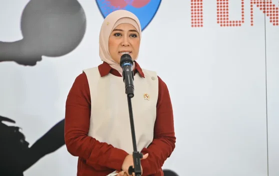 Kepatuhan PP Tunas, Menkomdigi: 4,7 Juta Akun Anak Dinonaktifkan Platform Digital - RRI.co.id