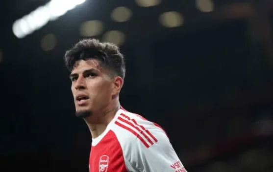 Arsenal Permanenkan Piero Hincapie Teken Kontrak 5 Tahun - RRI.co.id