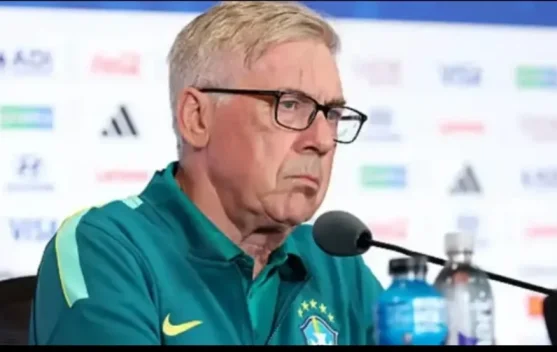 Klopp: Ancelotti Sosok Tepat Latih Brasil - RRI.co.id