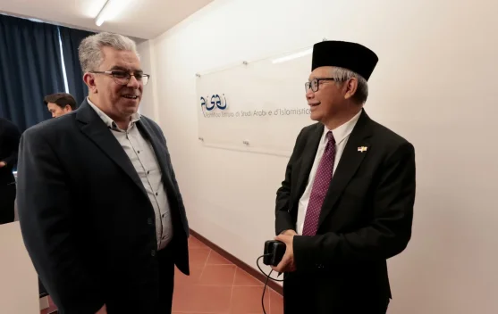 PISAI dan UMY Perkuat Kerjasama Kajian Islam Indonesia di Vatikan - RRI.co.id