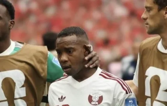 FIFA Jatuhkan Sanksi Berat kepada Assim Madibo - RRI.co.id