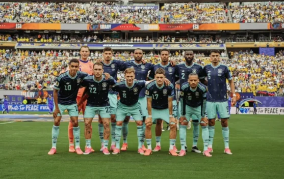 Klasemen Akhir Grup E: Jerman Juara Grup, Pantai Gading dan Ekuador Lolos 32 Besar - RRI.co.id