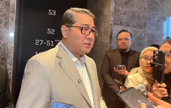 Menteri Ekonomi Kreatif Menilai AI Harus Jadi Pendukung, Bukan Pengganti Kreator - RRI.co.id