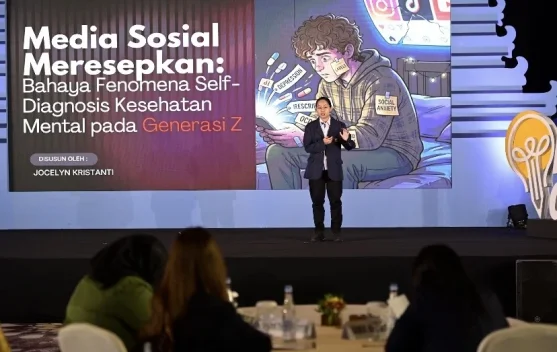 Mahasiswa Tawarkan Solusi Isu Sosial di Final Essay Contest Beswan Djarum - RRI.co.id
