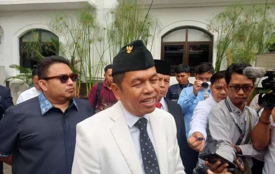 Pemprov Jabar Depositkan Rp 1 M untuk Korban Penyekapan