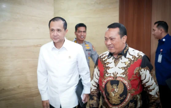 Kementrans Siapkan Lahan Wujudkan Lumbung Pangan Nasional - RRI.co.id
