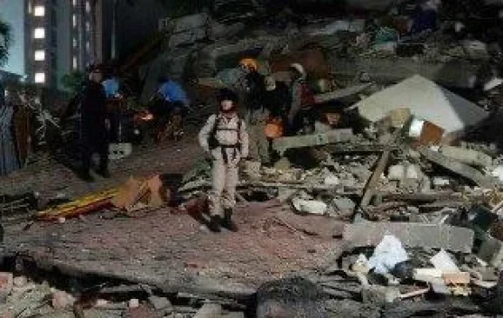 Korban Gempa Venezuela Bertambah Jadi 235 Orang, Ribuan Dilaporkan Hilang - RRI.co.id