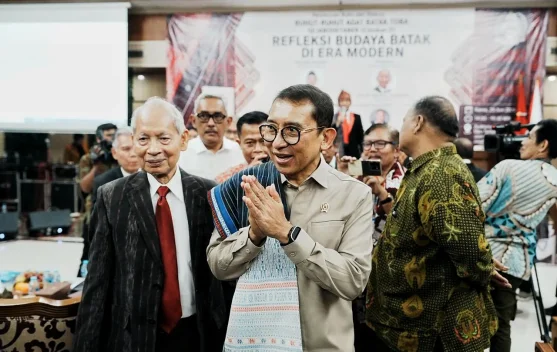 Menbud Fadli Dorong Hilirisasi Budaya Jadi Penggerak Ekonomi Nasional - RRI.co.id