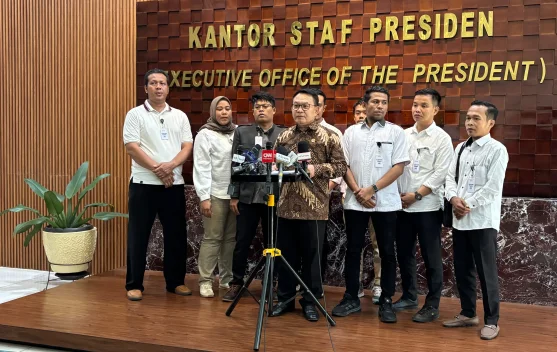 Dudung Menyebut Tidak Ada Unsur Kelalaian atas Tewasnya Peserta Latsarmil - RRI.co.id