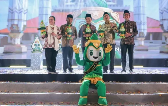 Kemenag Siapkan MTQ Nasional Inklusif, Penyandang Disabilitas Sensorik Bisa Ikut - RRI.co.id