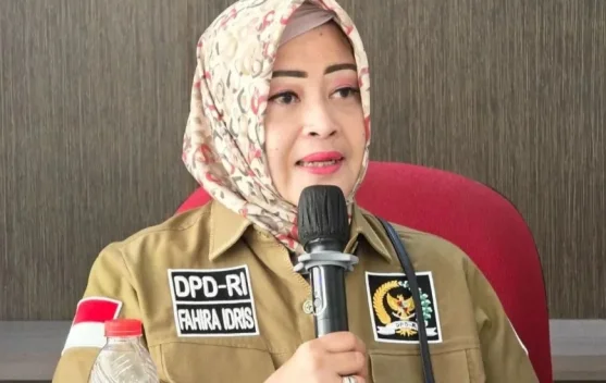 Fahira Nilai Pelaku Penyekapan Perempuan di Bandung Berbahaya: Hukum Maksimal