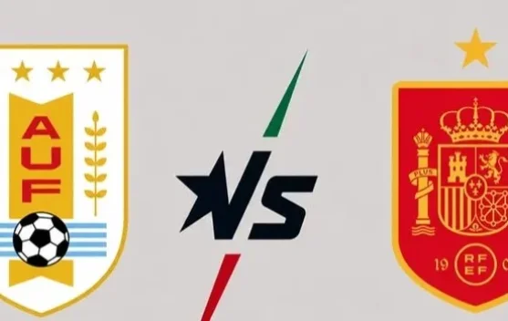 Uruguay Vs Spanyol: Bielsa Sebut Laga Ini Final - RRI.co.id