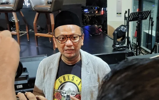Inilah Alasan Rajawali Boyong Guns N' Roses Kembali ke Indonesia - RRI.co.id