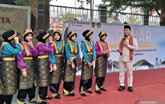 Mendukbangga Sebut 34 Persen Generasi Muda Indonesia Memiliki Masalah Mental - RRI.co.id
