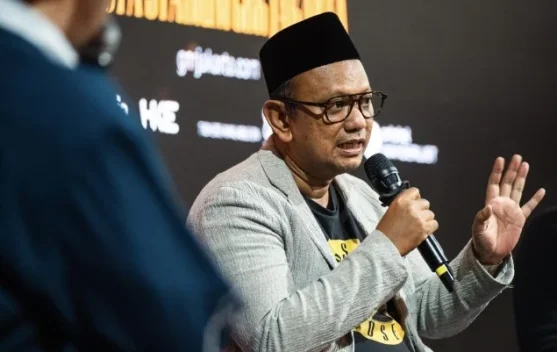 Anas Hilmi: Guns N' Roses Pastikan Kuasai Panggung Jakarta - RRI.co.id