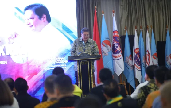 PB IPSI dan PB WI Dukung Pelatnas Jangka Panjang Presiden - RRI.co.id