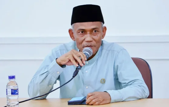 Bisa Cegah Anak Putus Sekolah, Beasiswa Pemprov Jabar Dapat Dukungan Legislator - RRI.co.id