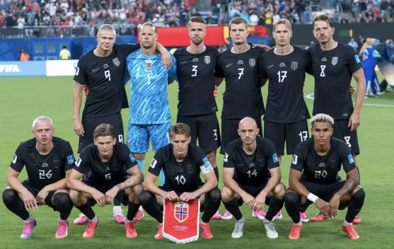 Preview Norwegia vs Prancis: Mbappe-Haaland Berebut Panggung Piala Dunia 2026 - RRI.co.id