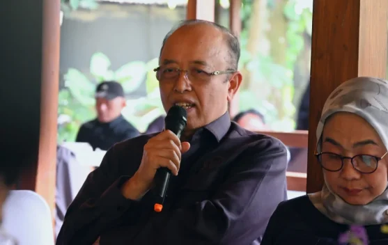 Temuan DPR: Perusahaan Gunakan Kawasan Hutan di Jabar tanpa Izin - RRI.co.id