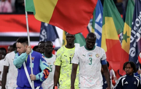 Preview Senegal vs Irak: Peluang Terakhir, Siapa Bertahan? - RRI.co.id