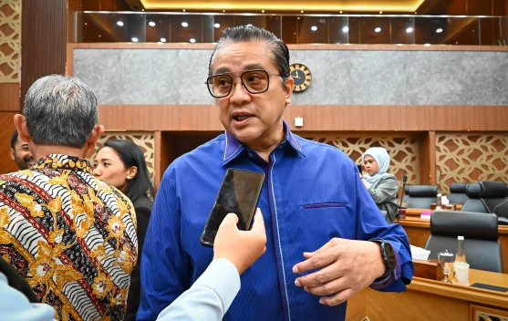 Legislator Ungkap Ribuan BUMD dalam Kondisi Tidak Sehat - RRI.co.id