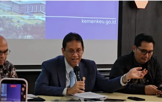 Menkeu Tegaskan Pembeli Patriot Bond dan Merah Putih Bond Tidak Kebal Hukum - RRI.co.id
