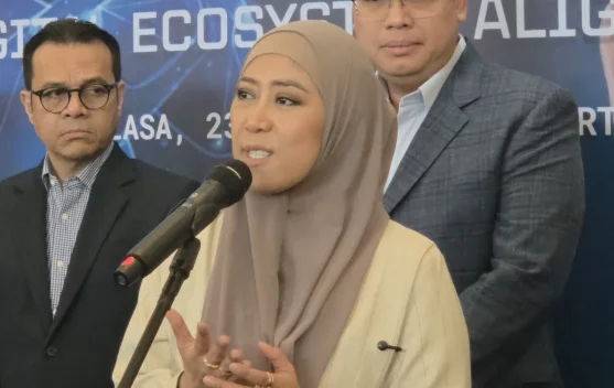 200 Lebih Platform Digital Sampaikan Hasil Self-Assessment PP Tunas ke Kemkomdigi - RRI.co.id