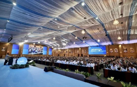 Akademisi Universitas Muhammadiyah Yakini Presiden Paham Kebutuhan Rakyat - RRI.co.id