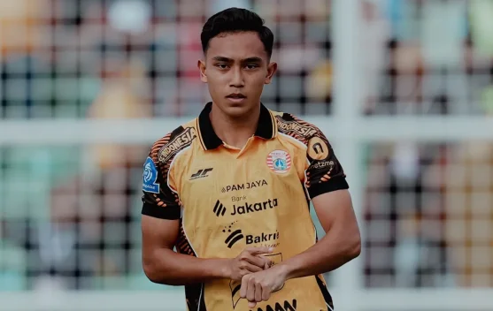 Persija Perpanjang Kontrak Rayhan Hannan hingga Tiga Musim - RRI.co.id