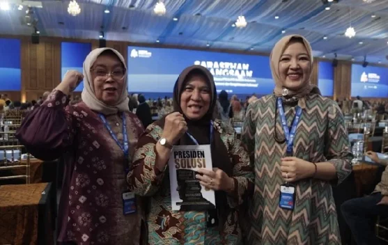Guru Besar UMP: Presiden Prabowo Hadirkan Perspektif dan Solusi bagi Kemajuan - RRI.co.id