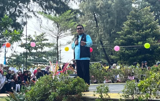 Kemendikdasmen Perkuat Tiga Langkah Pelayanan Pendidikan di Wilayah Kepulauan - RRI.co.id