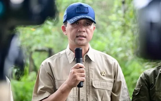 Mentrans Bakal Bangun Ruang Produksi Pangan Baru di Daerah Transmigrasi - RRI.co.id