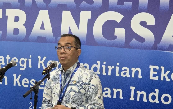 Mendiktisaintek: Kampus Dilibatkan Percepat Program Strategis Energi Nasional - RRI.co.id