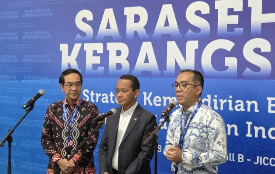 Menteri ESDM Ajak Kampus Percepat Riset Energi untuk Dukung Ketahanan Nasional - RRI.co.id