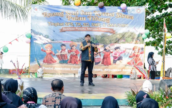 Sudin Pendidikan Kepulauan Seribu Jamin Seluruh Pulau Berpenghuni Punya Sekolah - RRI.co.id