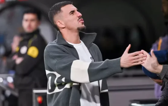 Dani Ceballos Tinggalkan Real Madrid demi Cari Tantangan Baru - RRI.co.id