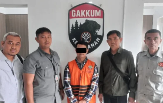 Kemenhut Gagalkan Upaya Penyelundupan Satwa Endemik ke Oman via Bandara Soetta - RRI.co.id